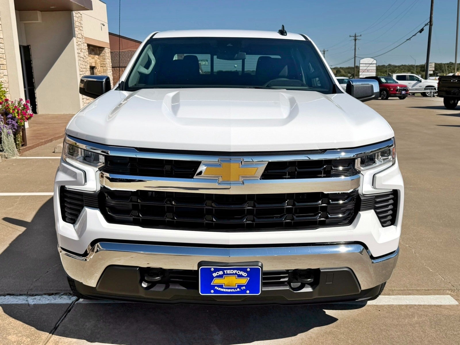 2026 Chevrolet Silverado 1500 LT - Photo 31
