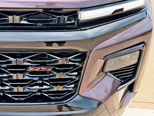 2025 Chevrolet Traverse RS - Photo 9