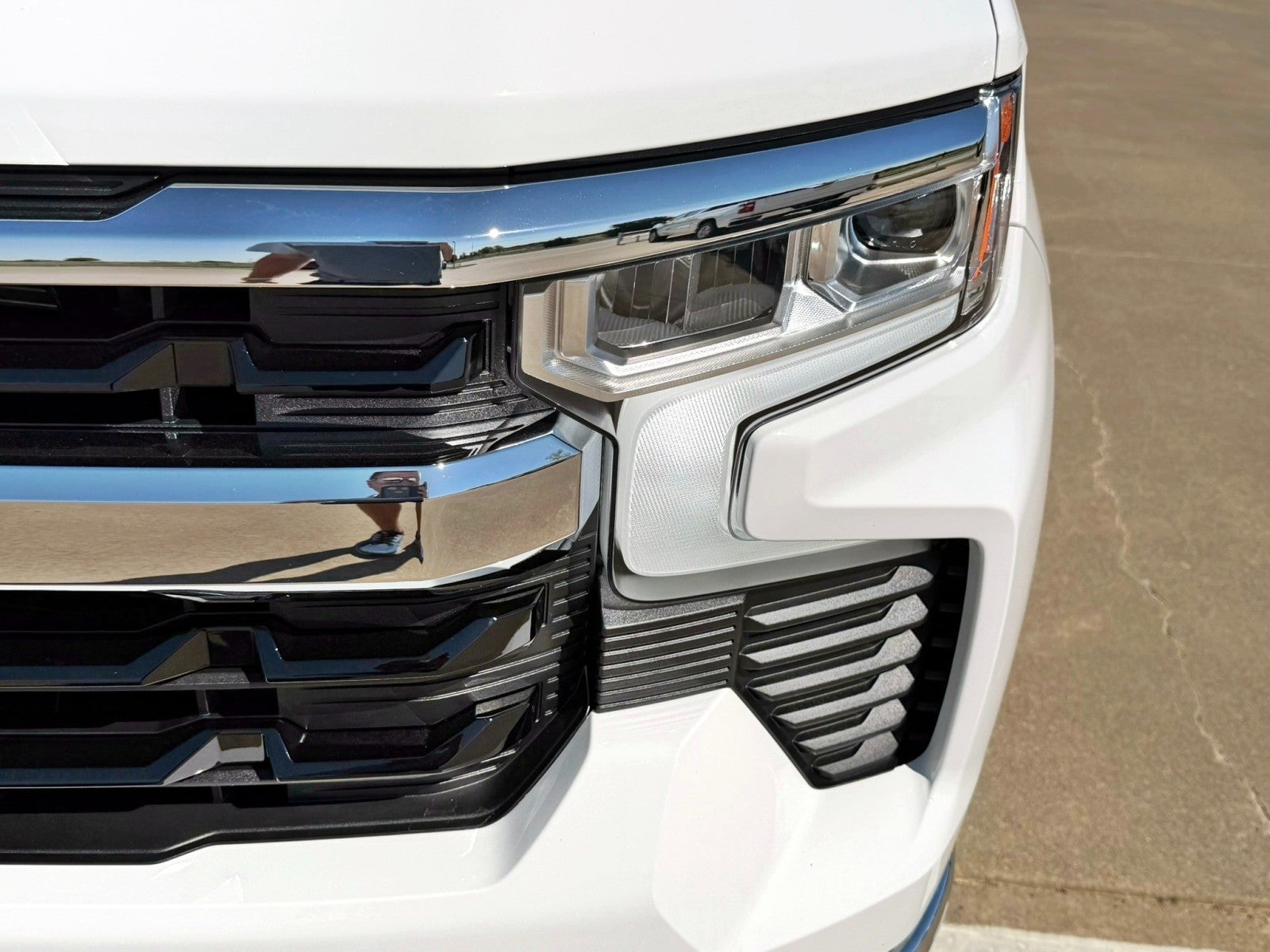 2026 Chevrolet Silverado 1500 LT - Photo 32