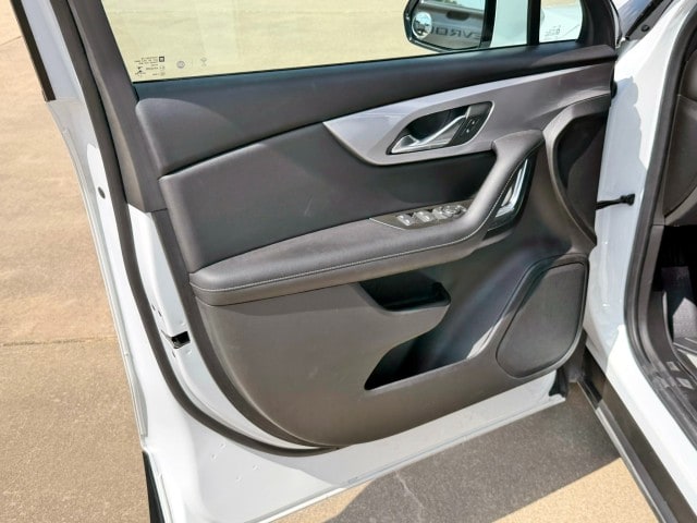 2022 Chevrolet Blazer 2LT - Photo 12