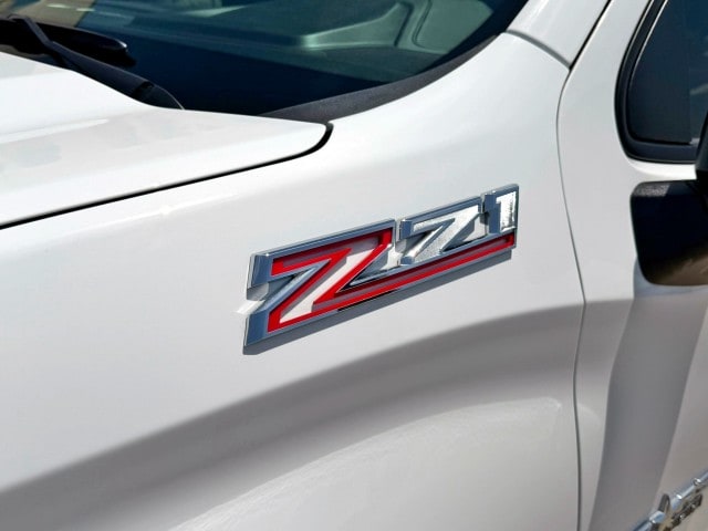 2026 Chevrolet Silverado 1500 RST - Photo 11
