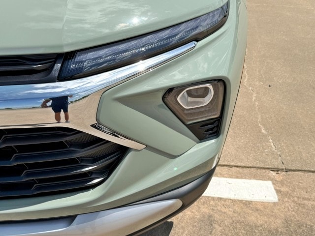 2026 Chevrolet Trailblazer LT - Photo 9