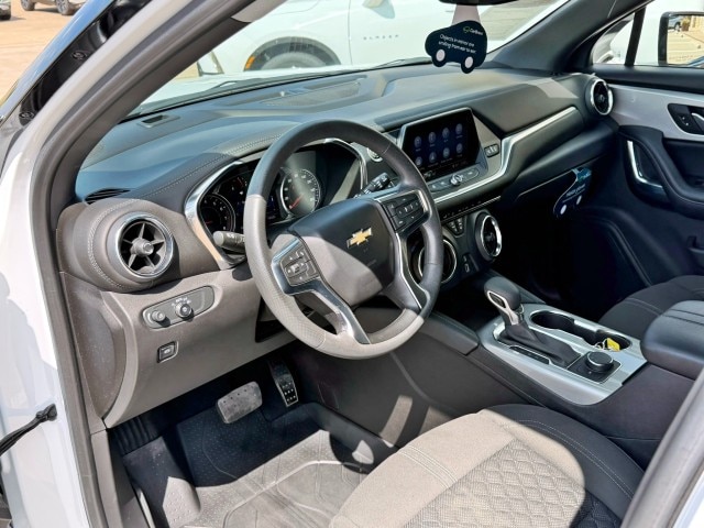 2022 Chevrolet Blazer 2LT - Photo 14