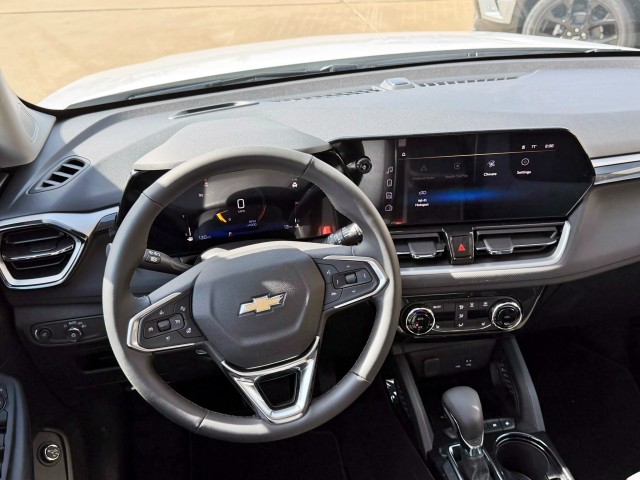 2026 Chevrolet Trailblazer LT - Photo 16