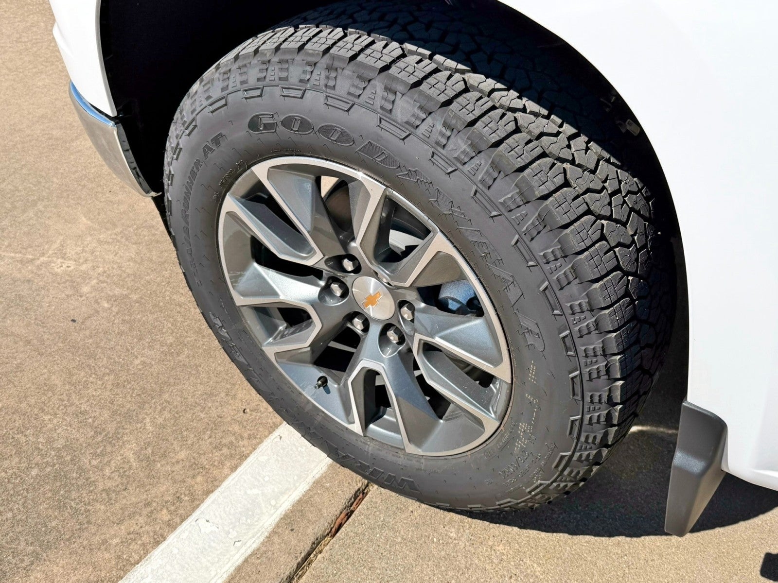 2026 Chevrolet Silverado 1500 LT - Photo 33