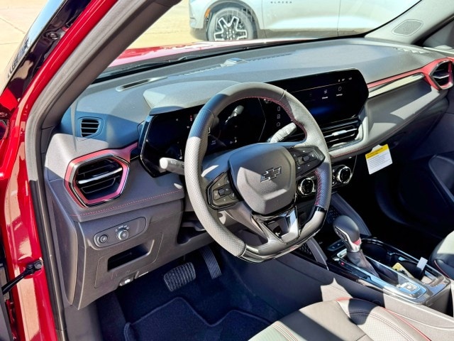 2026 Chevrolet Trailblazer RS - Photo 15