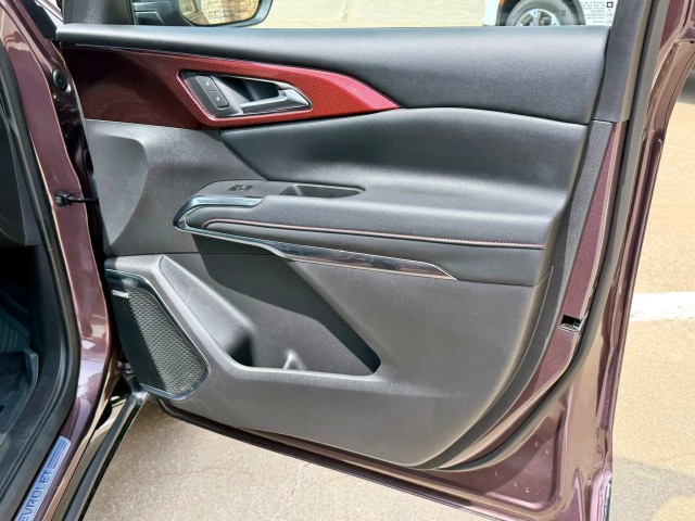 2025 Chevrolet Traverse RS - Photo 21
