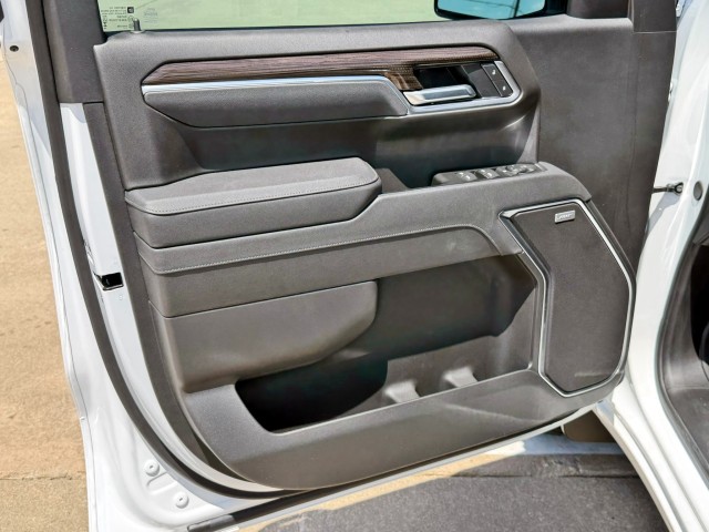 2026 Chevrolet Silverado 1500 RST - Photo 14