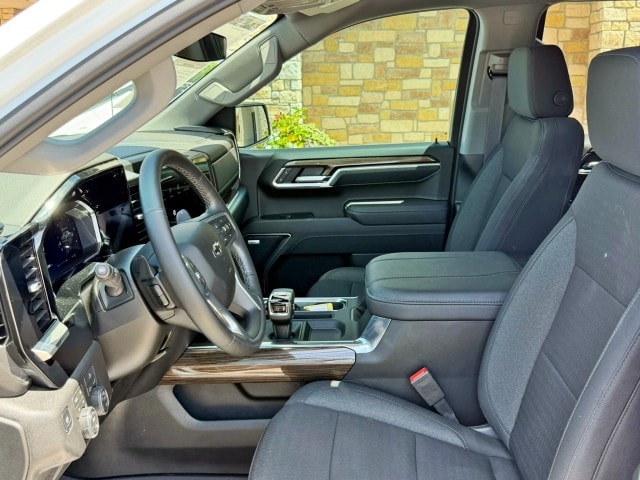 2026 Chevrolet Silverado 1500 RST - Photo 15