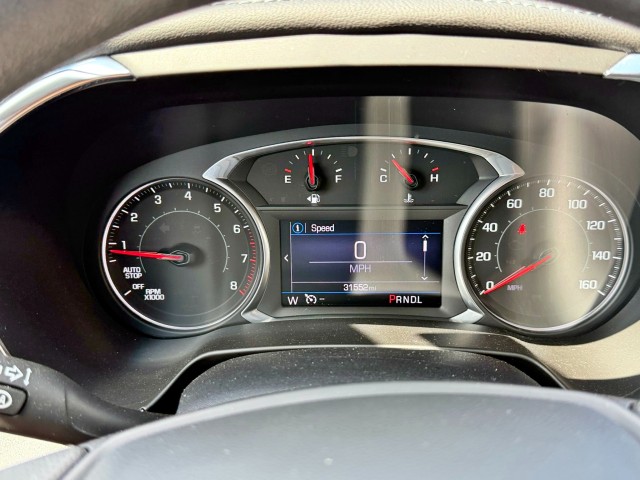 2022 Chevrolet Blazer 2LT - Photo 21