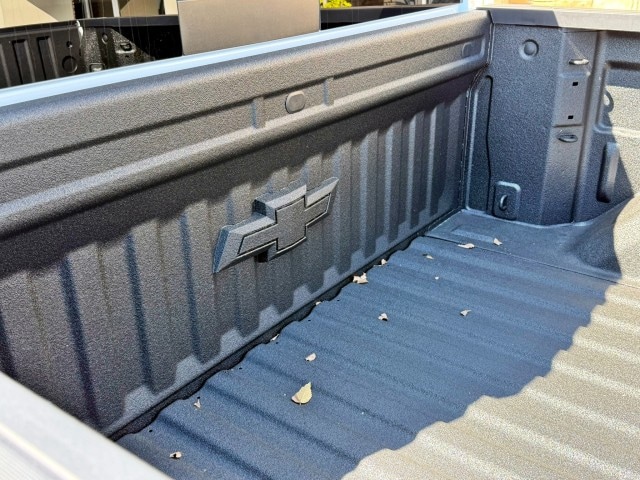 2026 Chevrolet Silverado 1500 LT - Photo 10