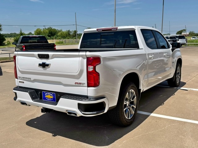 2026 Chevrolet Silverado 1500 RST - Photo 5