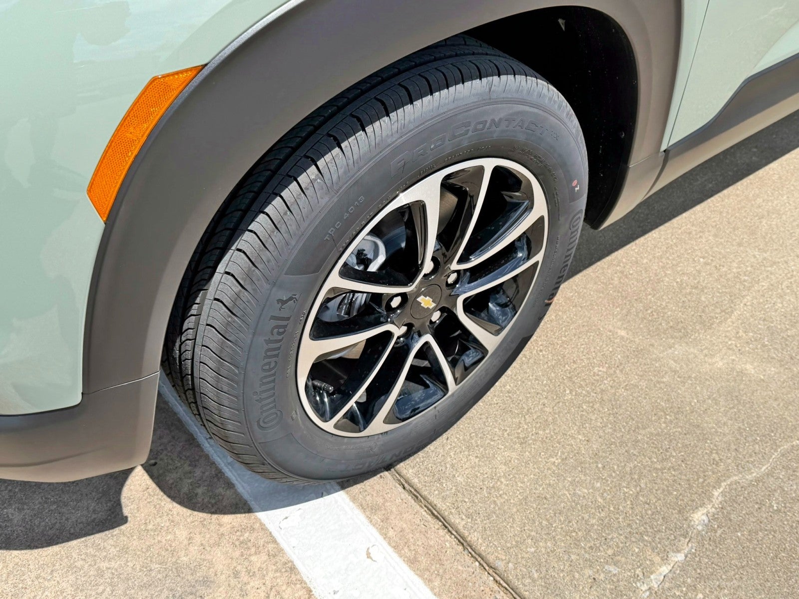 2026 Chevrolet Trailblazer LT - Photo 33