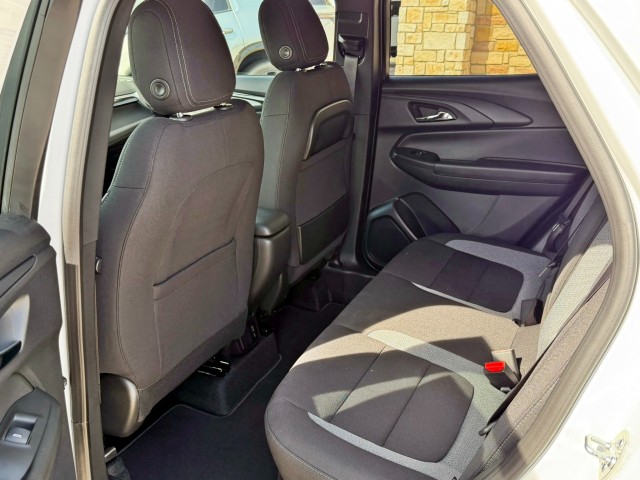 2026 Chevrolet Trailblazer LT - Photo 17