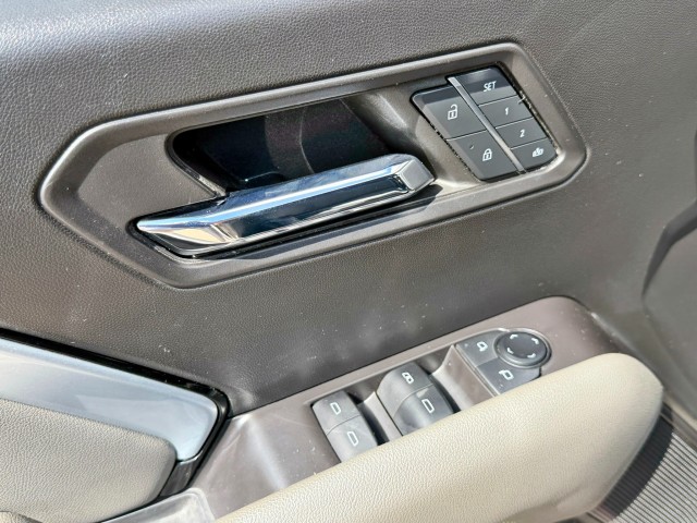 2024 Chevrolet Colorado ZR2 - Photo 13