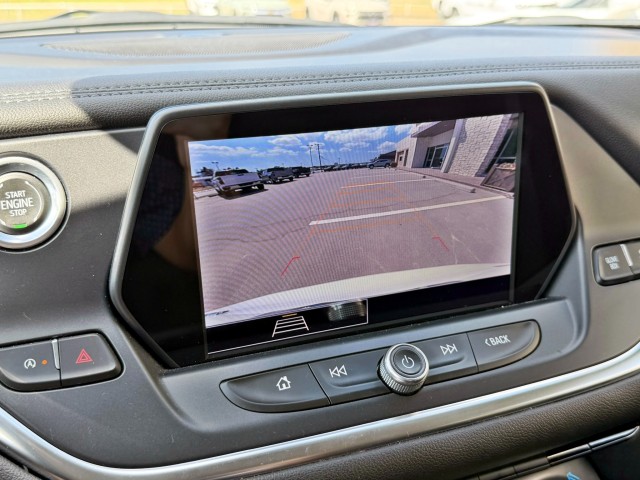 2022 Chevrolet Blazer 2LT - Photo 23