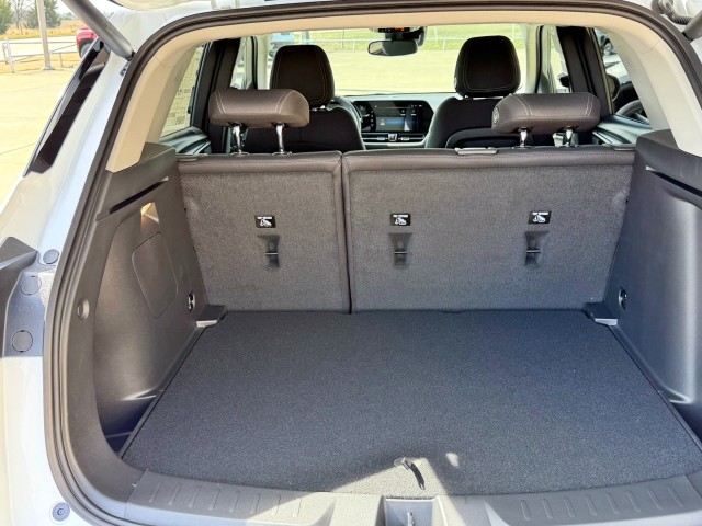 2026 Chevrolet Trailblazer LT - Photo 18
