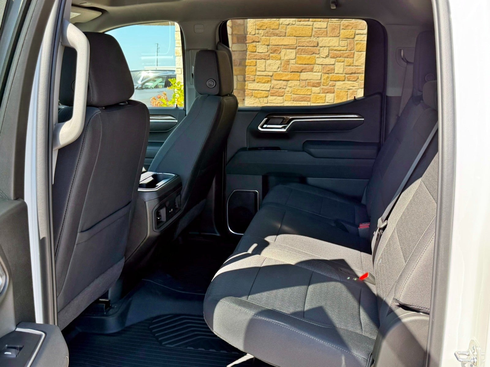 2026 Chevrolet Silverado 1500 LT - Photo 42