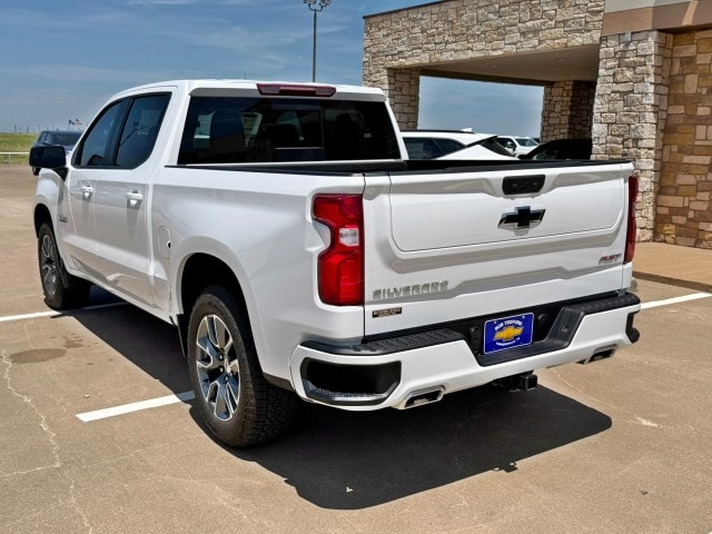 2026 Chevrolet Silverado 1500 RST - Photo 3