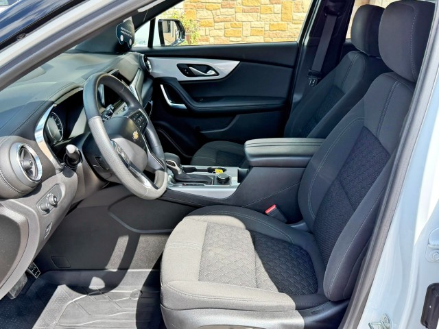 2022 Chevrolet Blazer 2LT - Photo 13