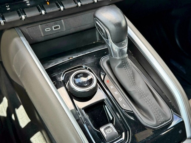 2024 Chevrolet Colorado ZR2 - Photo 24