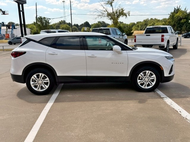 2022 Chevrolet Blazer 2LT - Photo 6
