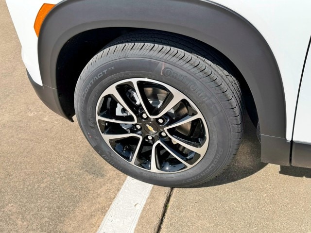 2026 Chevrolet Trailblazer LT - Photo 10