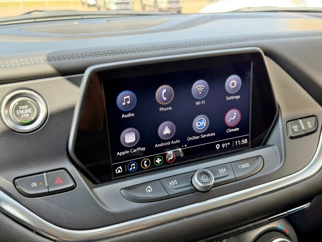 2022 Chevrolet Blazer 2LT - Photo 22