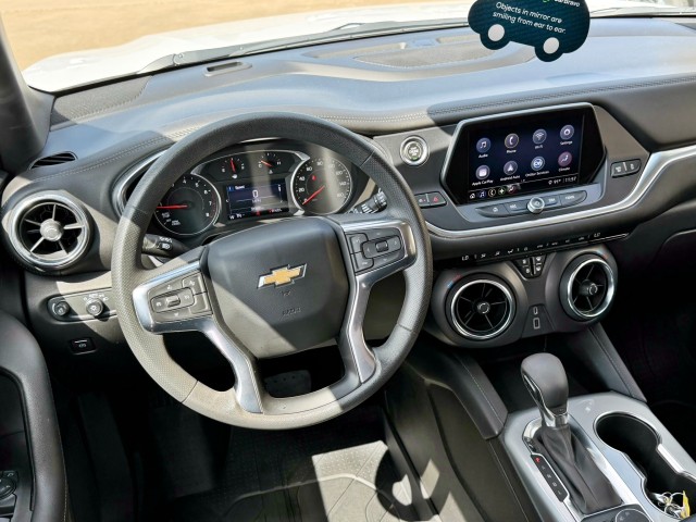 2022 Chevrolet Blazer 2LT - Photo 15