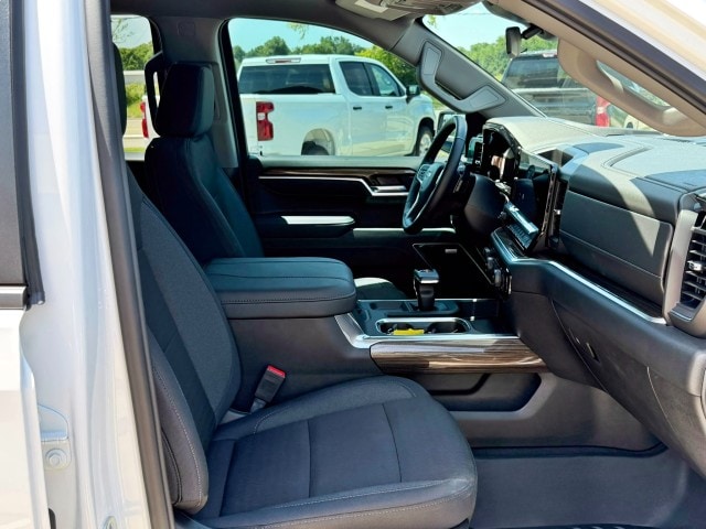 2026 Chevrolet Silverado 1500 RST - Photo 22