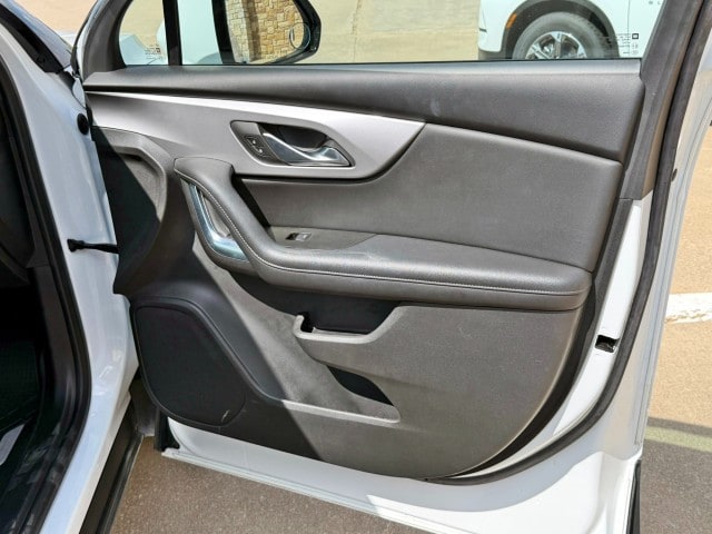 2022 Chevrolet Blazer 2LT - Photo 19