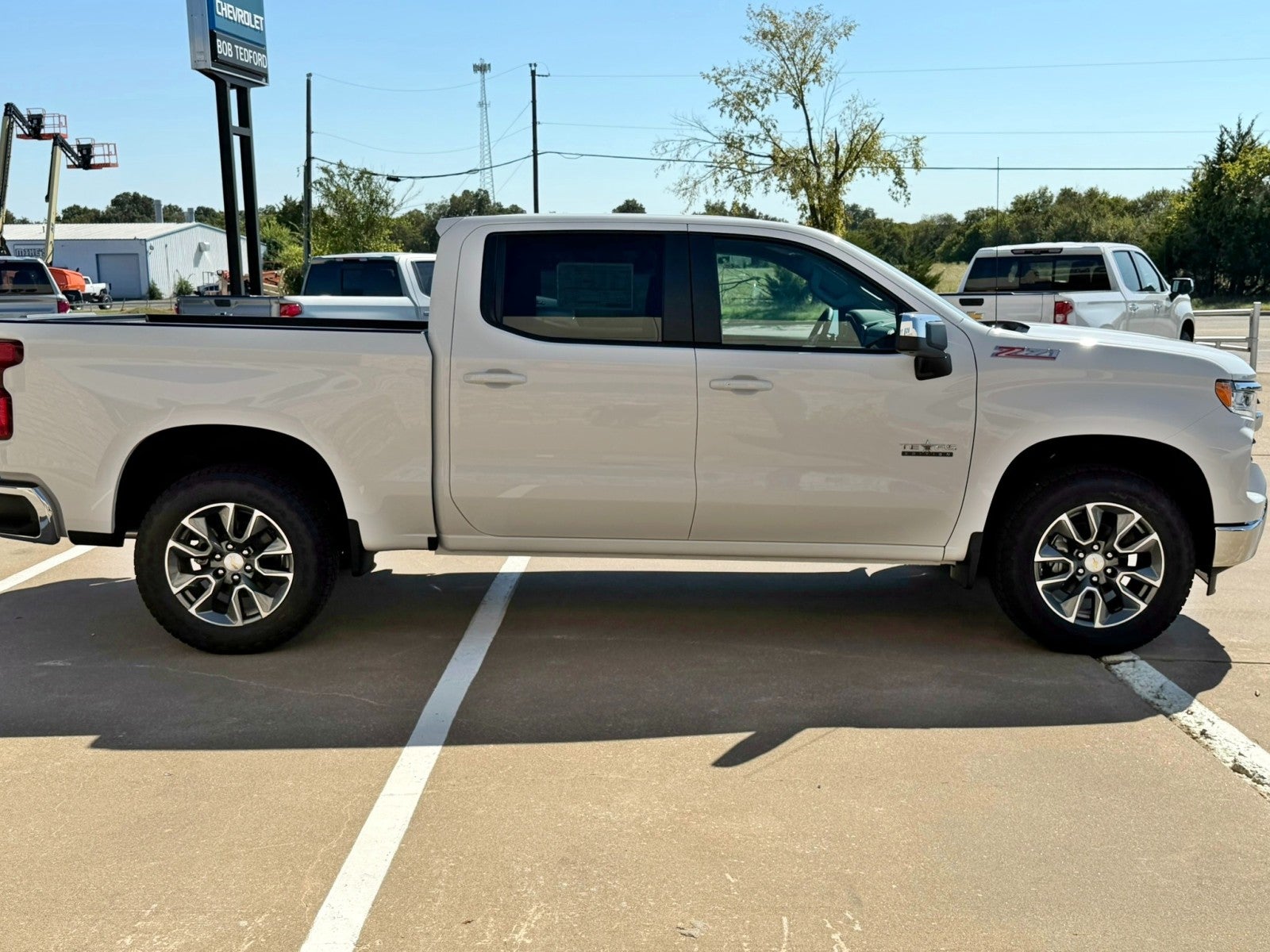 2026 Chevrolet Silverado 1500 LT - Photo 29