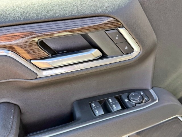 2026 Chevrolet Silverado 1500 LT - Photo 11