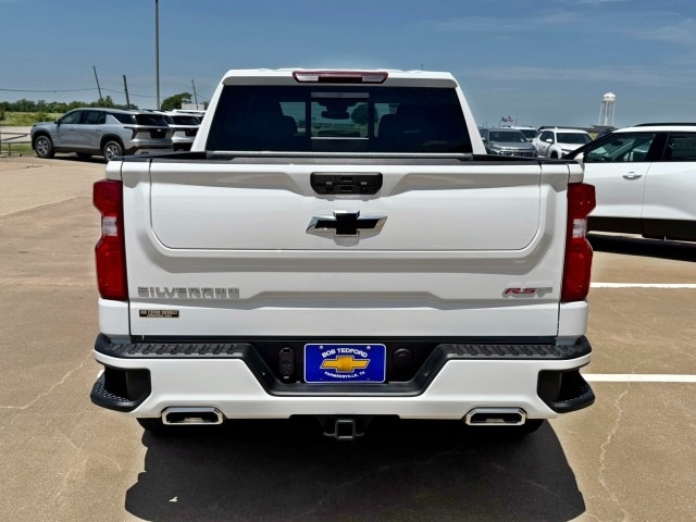 2026 Chevrolet Silverado 1500 RST - Photo 4