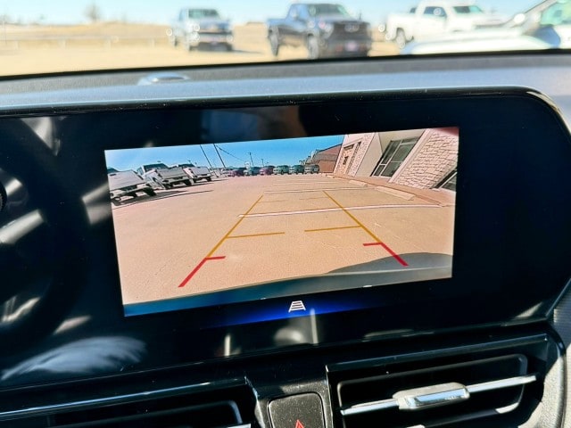 2026 Chevrolet Trailblazer RS - Photo 22