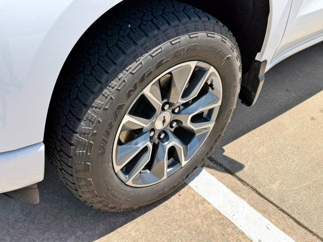 2026 Chevrolet Silverado 1500 RST - Photo 10