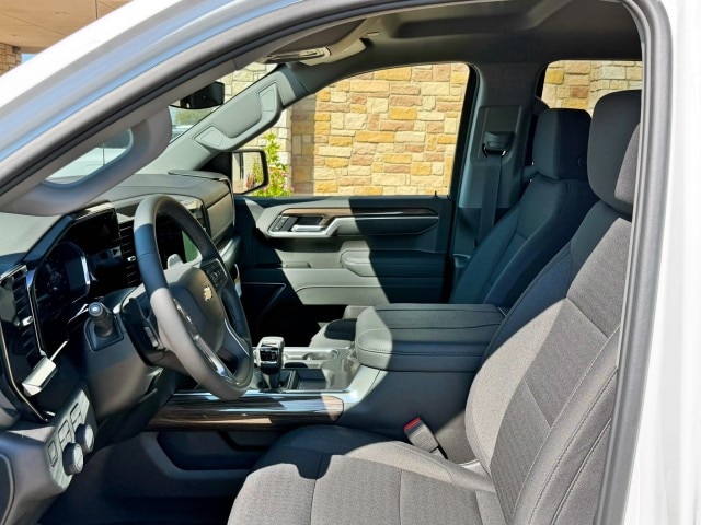 2026 Chevrolet Silverado 1500 LT - Photo 13