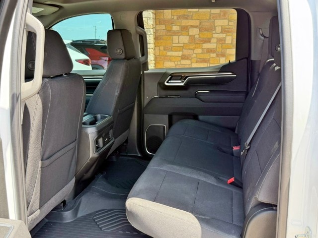 2026 Chevrolet Silverado 1500 RST - Photo 20