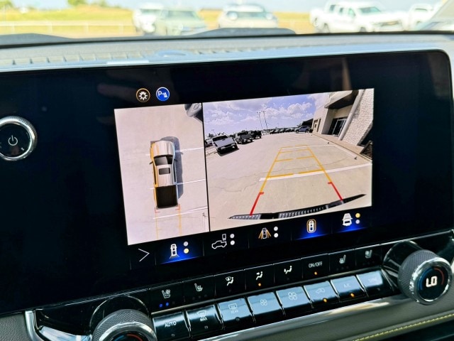 2024 Chevrolet Colorado ZR2 - Photo 26