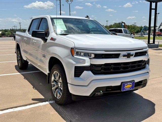 2026 Chevrolet Silverado 1500 RST - Photo 7