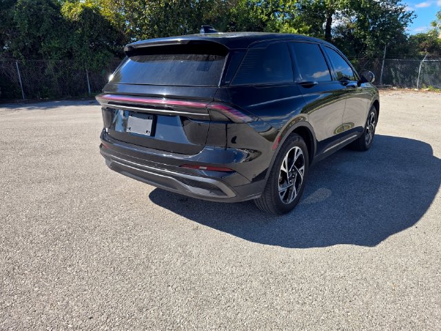 Used 2024 Lincoln Nautilus Premiere SUV