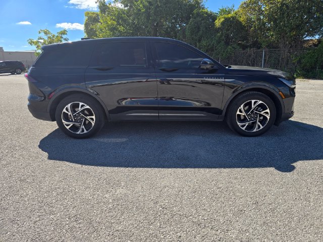 Used 2024 Lincoln Nautilus Premiere SUV