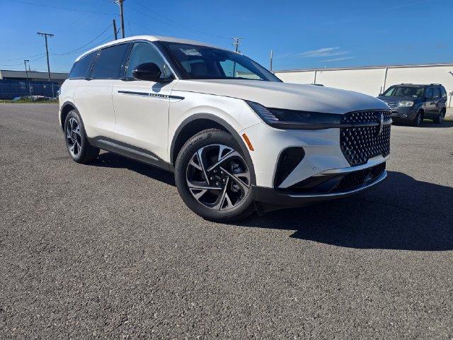 2026 Lincoln Nautilus Premiere SUV