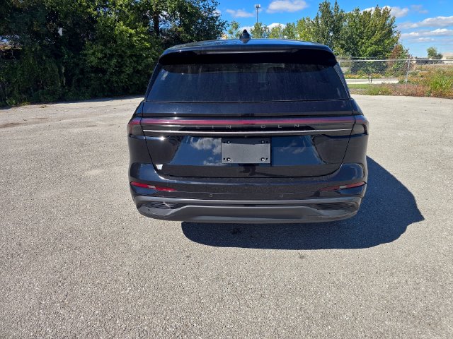 Used 2024 Lincoln Nautilus Premiere SUV