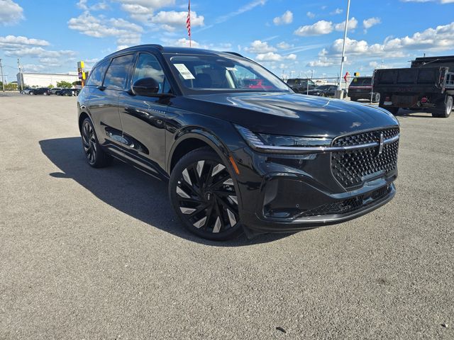2026 Lincoln Nautilus