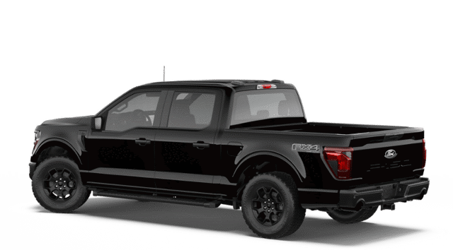 New 2026 Ford F-150 STX Truck