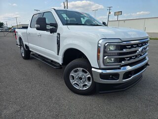 2026 Ford F-350 XLT Truck