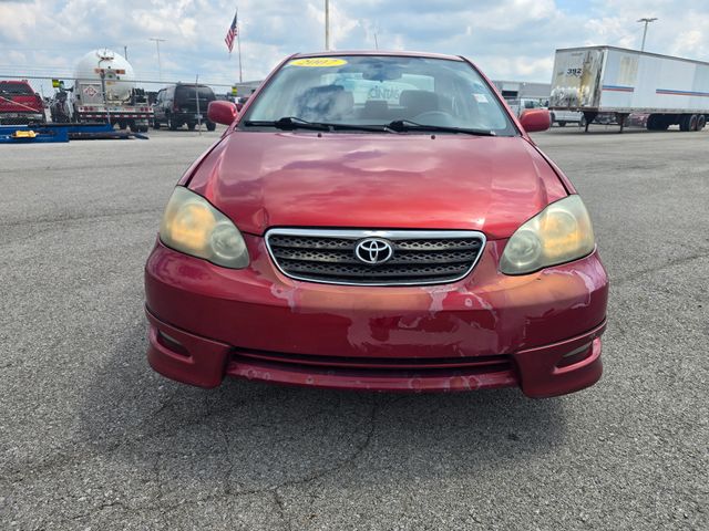 2007 Toyota Corolla CE - Photo 8