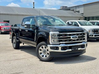 2026 Ford F-350 Lariat Truck