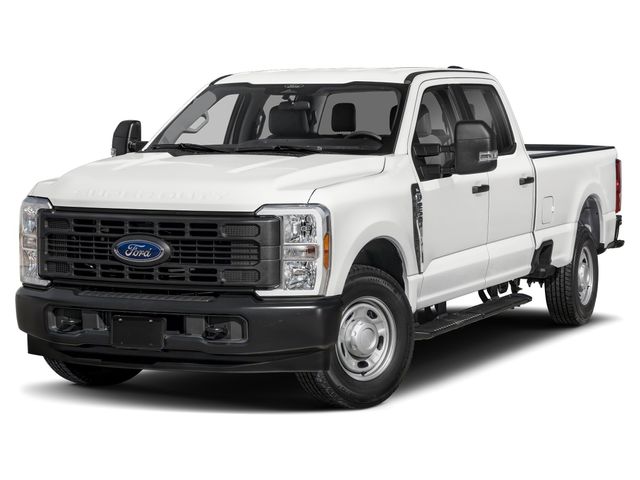  Ford F-250SD